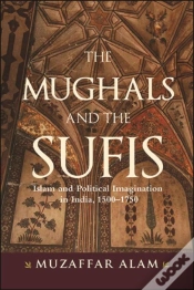 Capa do artigo The Mughals And The Sufis