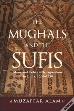Capa do artigo The Mughals And The Sufis