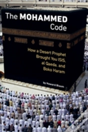 Capa do artigo The Muhammad Code