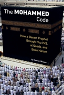 Capa do artigo The Muhammad Code