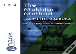 The Mukhtar Method - Darbuka Beginner & Intermediate
