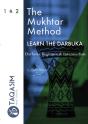 The Mukhtar Method - Darbuka Beginner & Intermediate - Preview