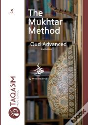 The Mukhtar Method Oud Advanced
