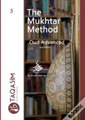 Capa do artigo The Mukhtar Method Oud Advanced