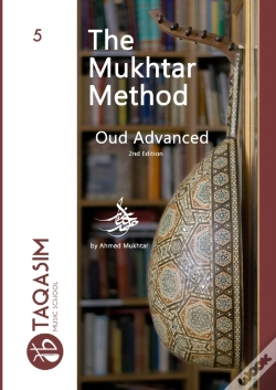 Capa do artigo The Mukhtar Method Oud Advanced