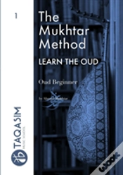 Capa do artigo The Mukhtar Method - Oud Beginner