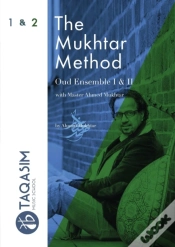 Capa do artigo The Mukhtar Method - Oud Ensemble I & Ii