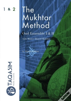 Capa do artigo The Mukhtar Method - Oud Ensemble I & Ii