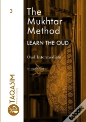 Capa do artigo The Mukhtar Method - Oud Intermediate