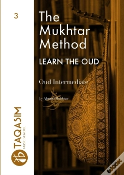Capa do artigo The Mukhtar Method - Oud Intermediate
