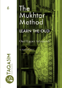 The Mukhtar Method - Oud Upper Advanced - Preview