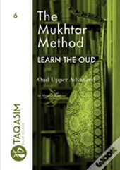 The Mukhtar Method - Oud Upper Advanced