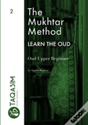 Capa do artigo The Mukhtar Method - Oud Upper Beginner