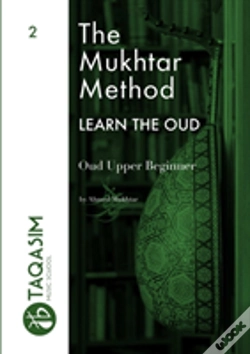 Capa do artigo The Mukhtar Method - Oud Upper Beginner