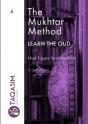 The Mukhtar Method - Oud Upper Intermediate - Preview