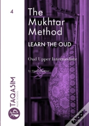 Capa do artigo The Mukhtar Method - Oud Upper Intermediate