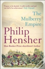 Capa do artigo The Mulberry Empire