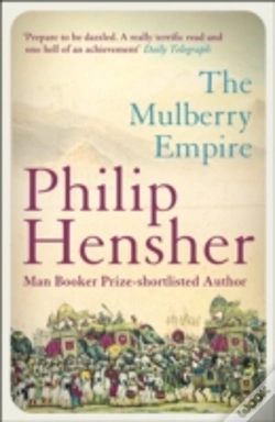 Capa do artigo The Mulberry Empire
