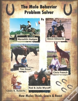 Capa do artigo The Mule Behavior Problem Solver