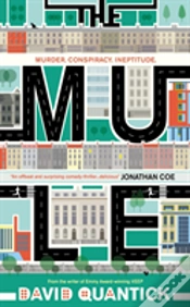 Capa do artigo The Mule