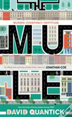 Capa do artigo The Mule