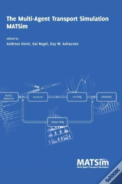 Capa do artigo The Multi-Agent Transport Simulation Matsim