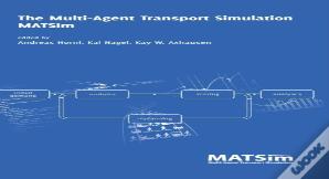 The Multi-Agent Transport Simulation Matsim