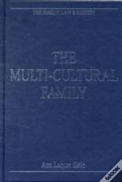 Capa do artigo The Multi-Cultural Family