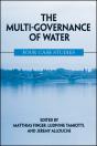 The Multi-Governance Of Water - Preview