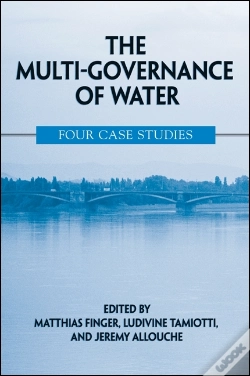 Capa do artigo The Multi-Governance Of Water