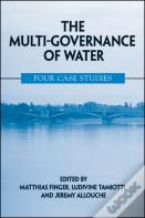 The Multi-Governance Of Water