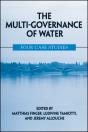 The Multi-Governance Of Water - Preview