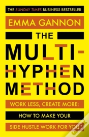 Capa do artigo The Multi-Hyphen Method