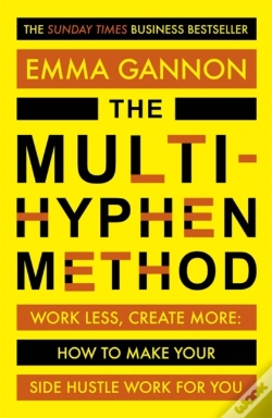 Capa do artigo The Multi-Hyphen Method