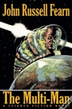 Capa do artigo The Multi-Man