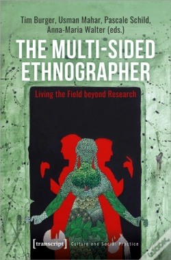 Capa do artigo The Multi-Sided Ethnographer