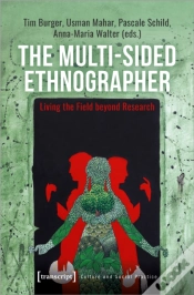 Capa do artigo The Multi-Sided Ethnographer