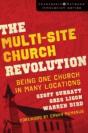 The Multi-Site Church Revolution - Preview