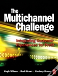 Capa do artigo The Multichannel Challenge