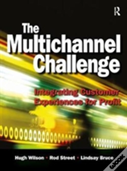Capa do artigo The Multichannel Challenge