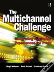Capa do artigo The Multichannel Challenge