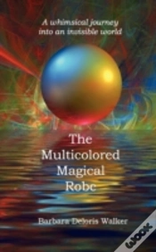 Capa do artigo The Multicolored Magical Robe