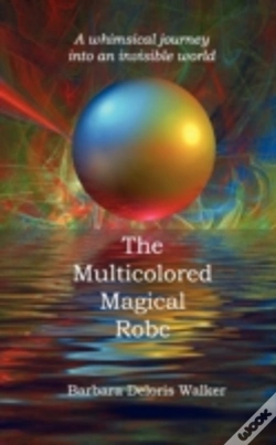 Capa do artigo The Multicolored Magical Robe