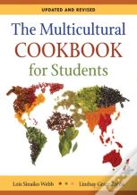 The Multicultural Cookbook For Students, 2nd Edition