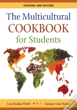 Capa do artigo The Multicultural Cookbook For Students