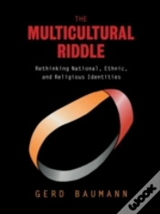 Capa do artigo The Multicultural Riddle