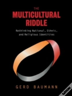 Capa do artigo The Multicultural Riddle