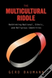 Capa do artigo The Multicultural Riddle