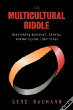 Capa do artigo The Multicultural Riddle