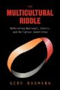 The Multicultural Riddle - Preview